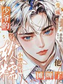 当少爷变成少奶奶后
