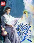 我欲封天铜镜
