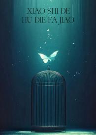 消失的蝴蝶发夹蓝旗路21号写的什么