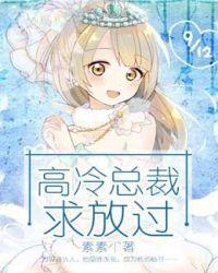 高冷总裁放过我