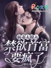 前妻太正经免费阅读