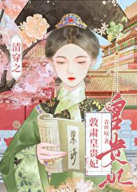 清穿之晢皇贵妃