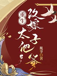 重生太子妃改嫁