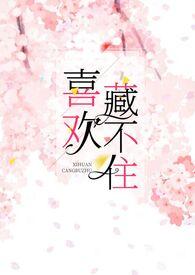 喜欢藏不住作者十夜灯