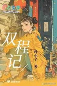 双程记叶小辛讲的什么