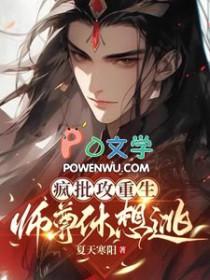 疯子师尊