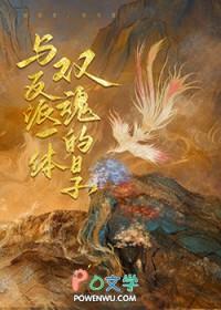 与反派一体双魂的日子免费阅读