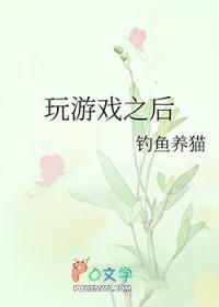 玩游戏之后_钓鱼养猫
