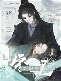 谁教你这么当宠妃的晋江