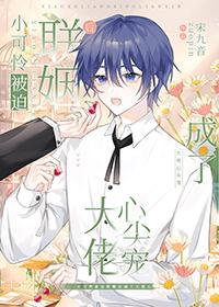 书名是小可怜被偏执大佬抱走了