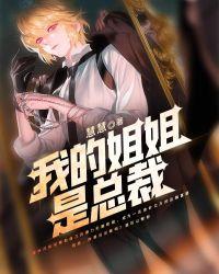 我的姐姐是总裁电视剧免费观看