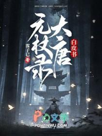 白皮书大唐无杖录晋江