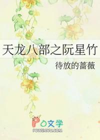 天龙八部中的阮星竹