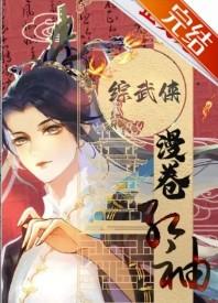 综武侠含红袖刀