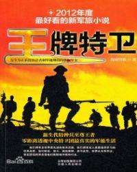 王牌特卫1 聚合中文网