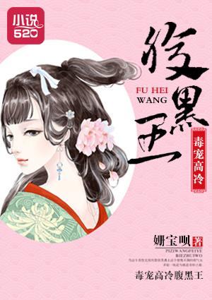 腹黑王妃毒宝宝