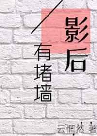 影后有堵墙宝书网