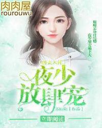 诱妻入怀厉少宠妻犯规了