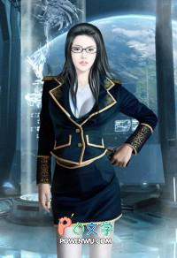 逃生游戏直播主受