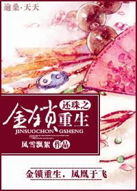 还珠之金锁重生书包网