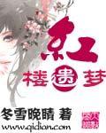 红楼遗秘 最新