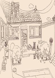 一室生香(年代 1V2)_完整章节目录 - 乐乐