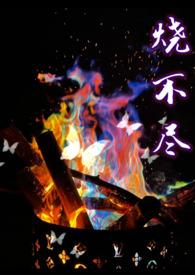 烧不尽广播剧cv配音表