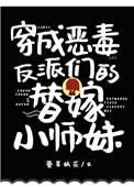 穿成恶毒反派们的替嫁小师妹剧透