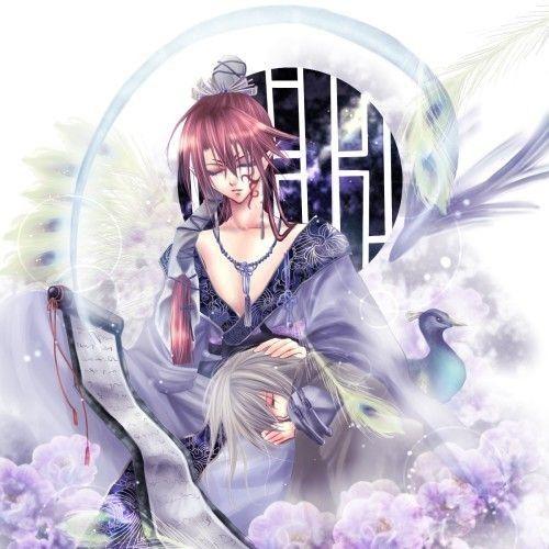 十年耽美虐文