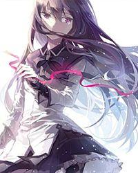 五色战队魔女化