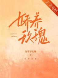 娇养玫瑰陆宴之