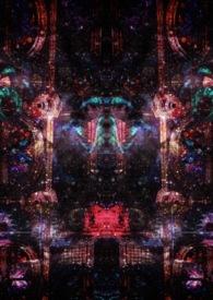 虫飨(触手虫族女攻nph)作者糖渍目玉