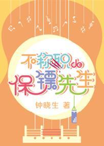 不称职的保镖先生晋江