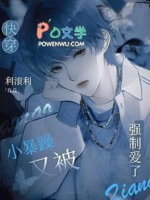 快穿小暴躁又被强制爱了百度