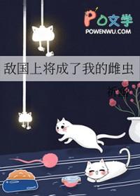 我成了敌国将军的宝剑by