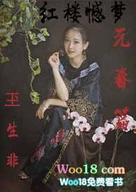 红楼憾梦元春篇_番外