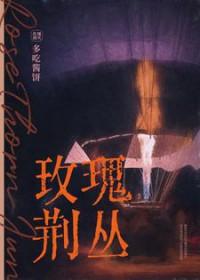 玫瑰荆棘漫画