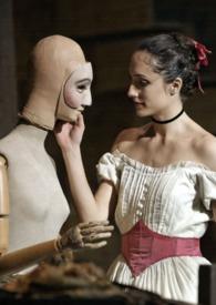 葛蓓莉亚芭蕾舞剧介绍