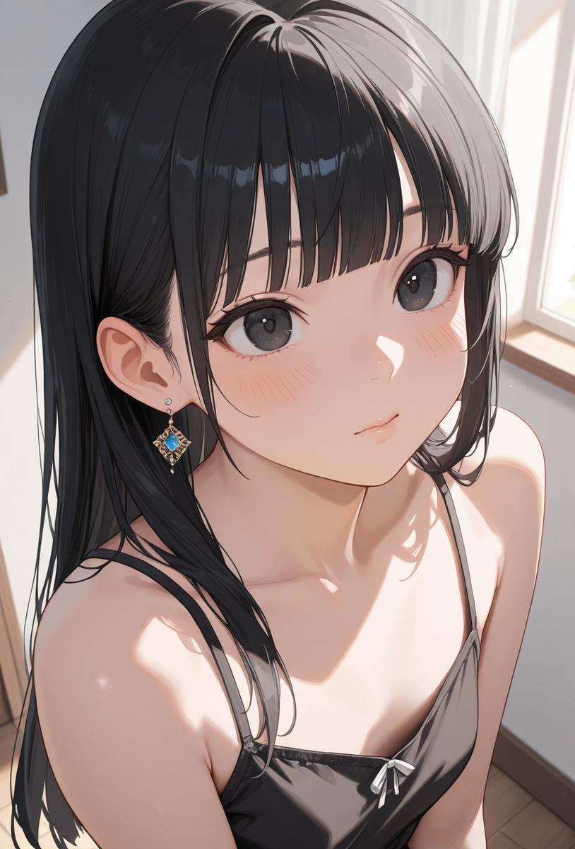 叔叔的遗产侄女