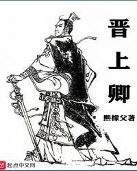 晋上卿TXT
