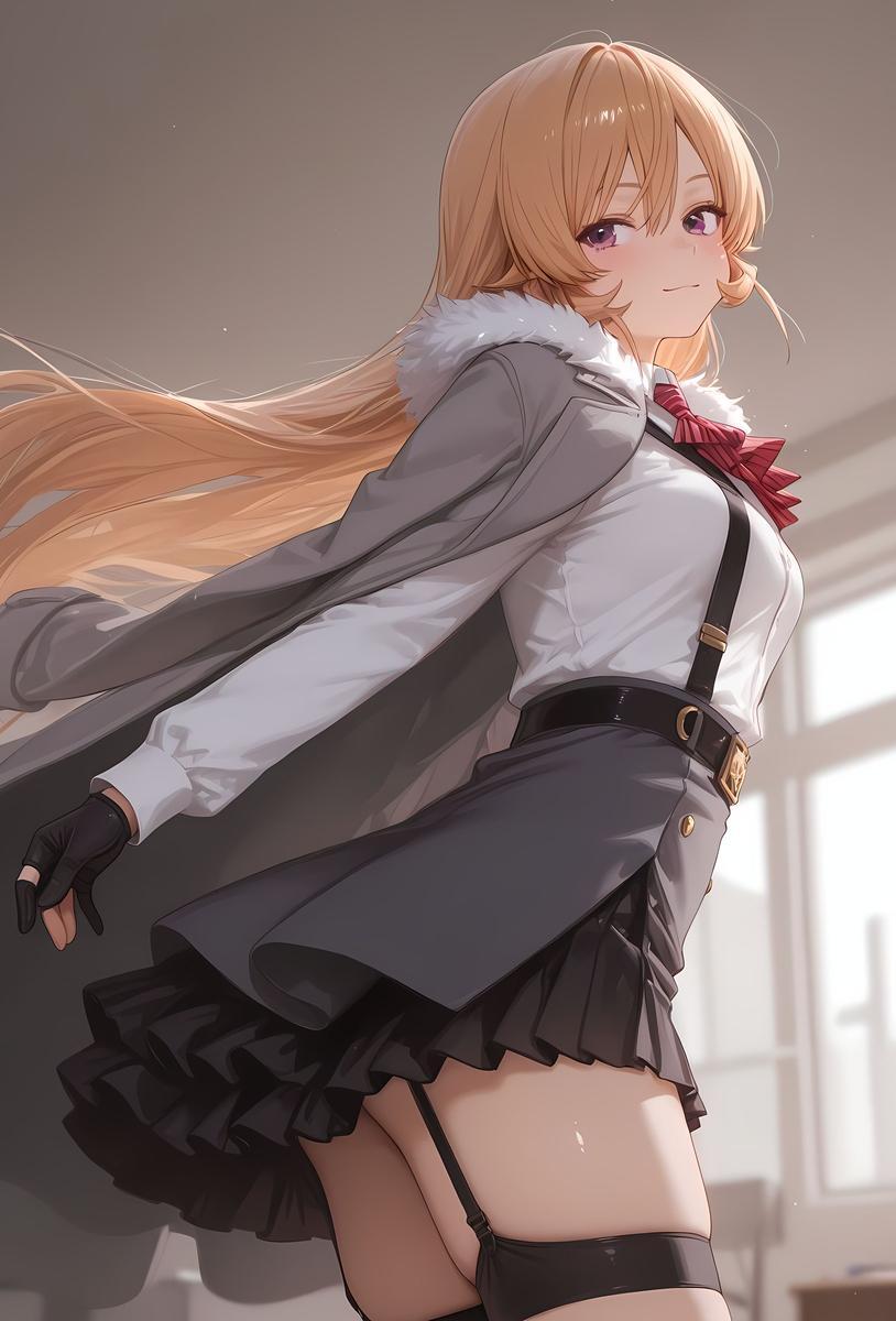 追妻火葬场失败之后乃