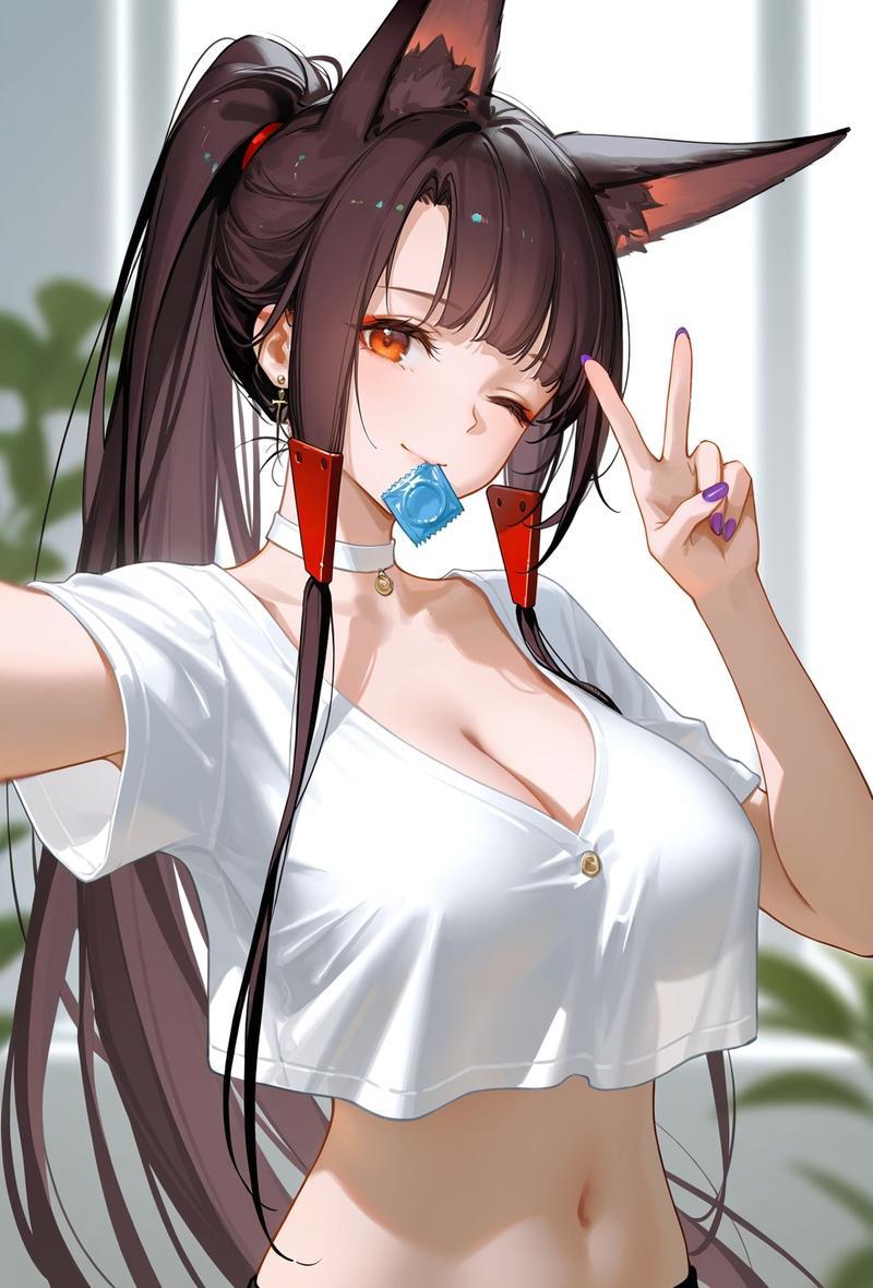 失真童话