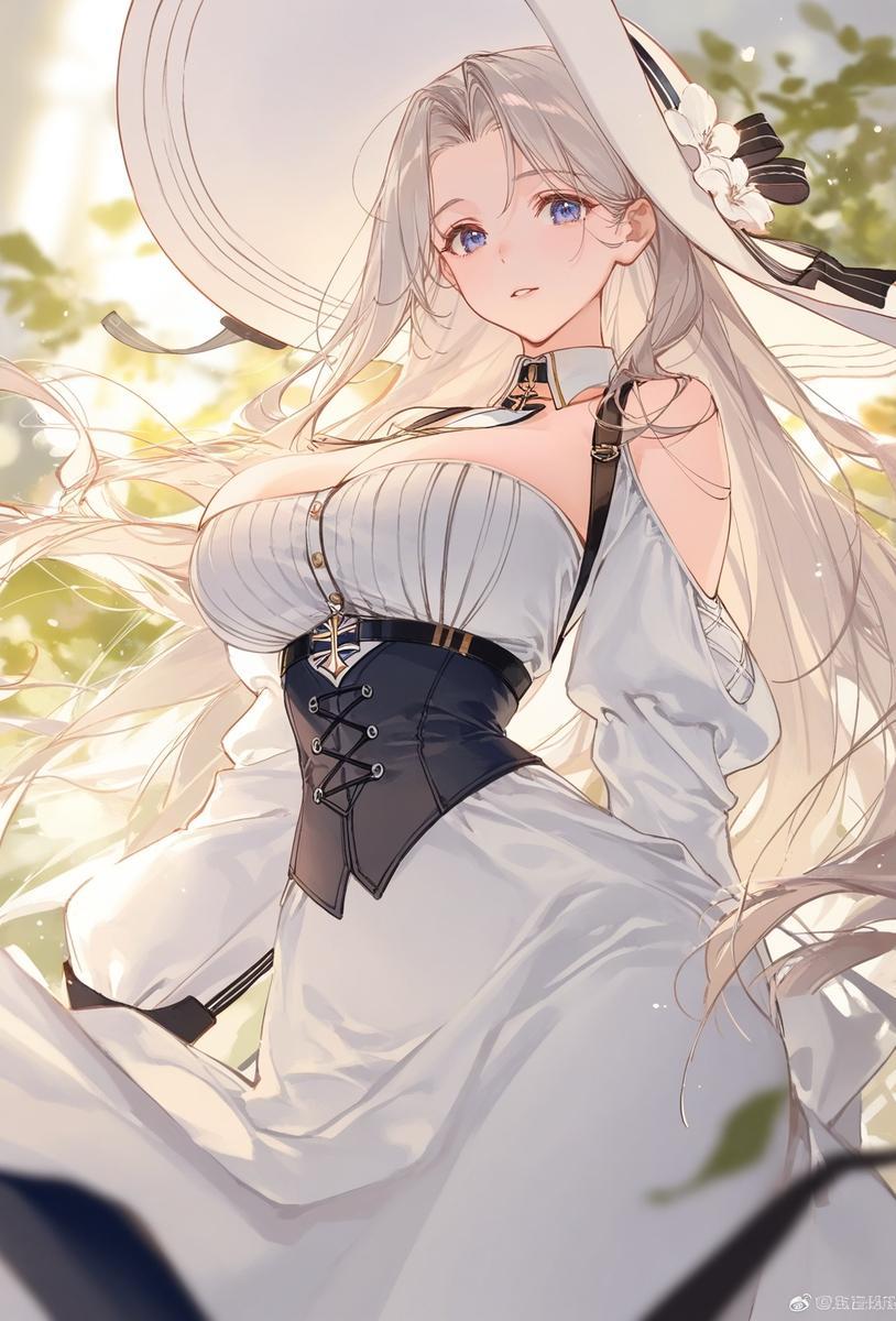 心有所属的图片