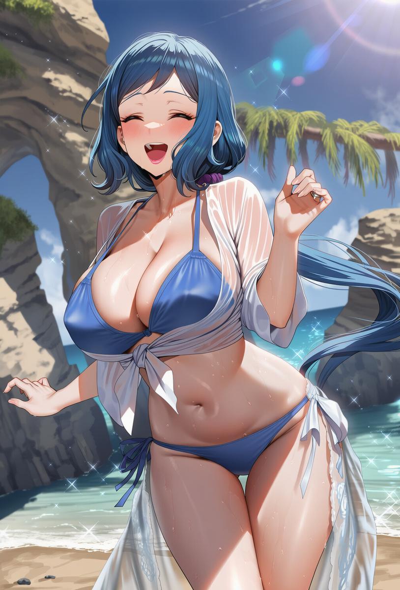 爆乳熟母用子宫征服异世界诱惑刘艳