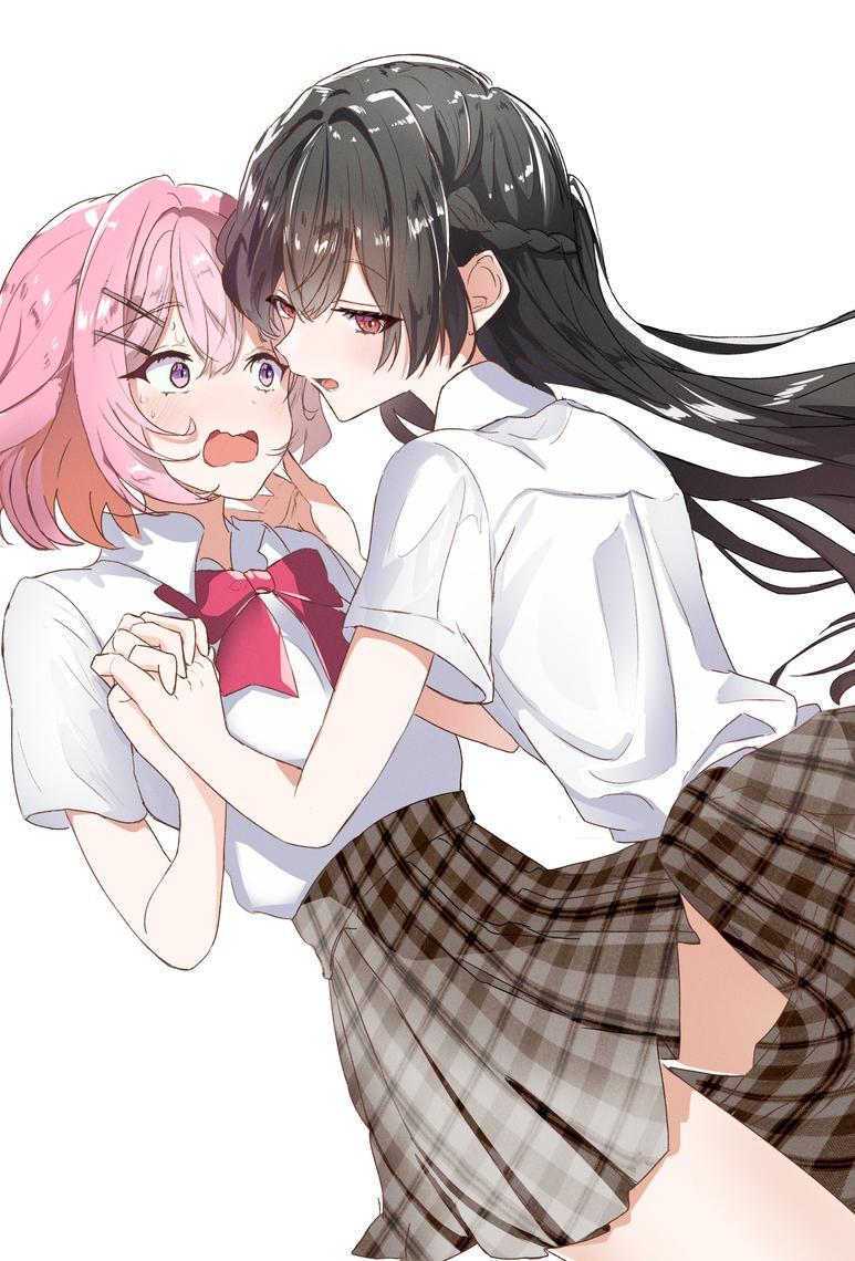 入学第一天校花