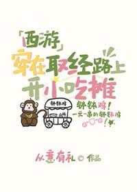 穿越西游去取经