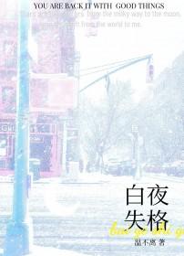 白夜失格长佩