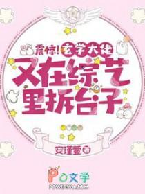 书名玄学大佬在灵异综艺装病弱