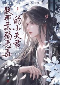 朕的恶毒小妃子