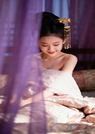 满朝文武皆为帐中客(nph) 在线阅读